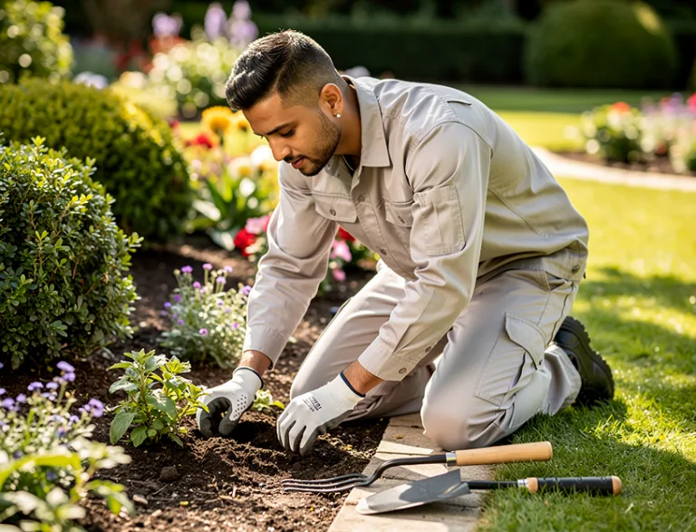 Landscape Designer service in Walthamstow